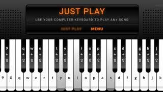 398. SKYFALL ON VIRTUAL PIANO
