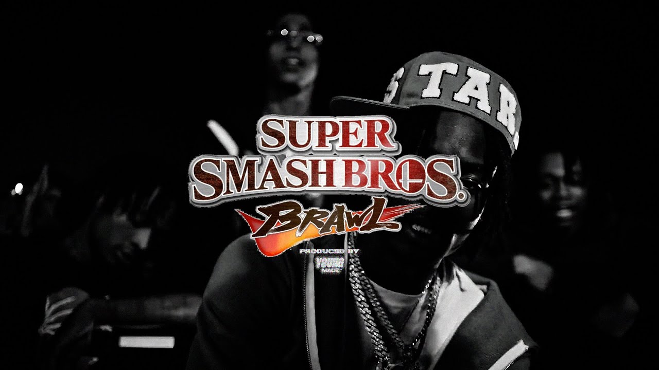 [FREE] Kyle Richh x Young Madz Jerk Drill Type Beat - 