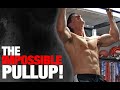 The IMPOSSIBLE Pullup (Can You Do ONE?)