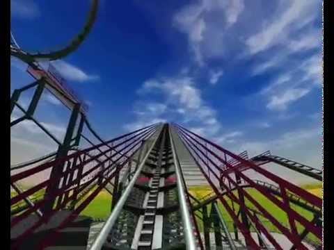 Rct3 - Evolution