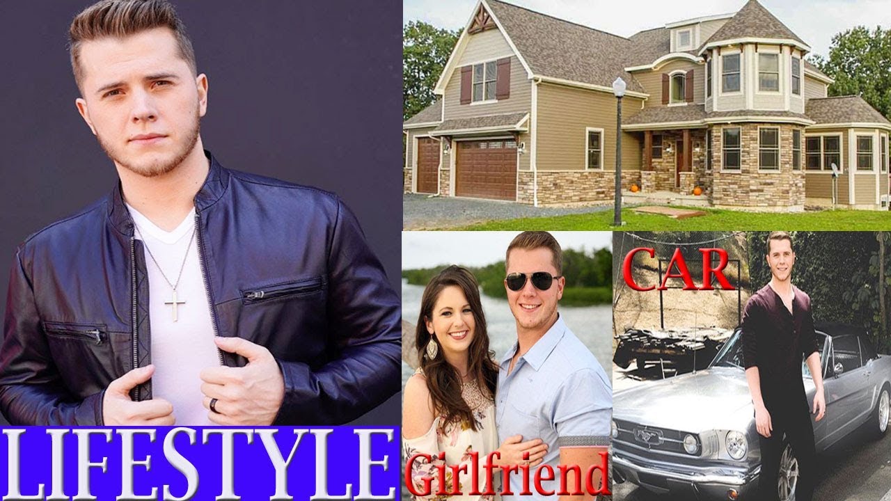 Gyth Rigdon (The Voice American 2019) Lifestyle,Girlfriend,Net Worth ...