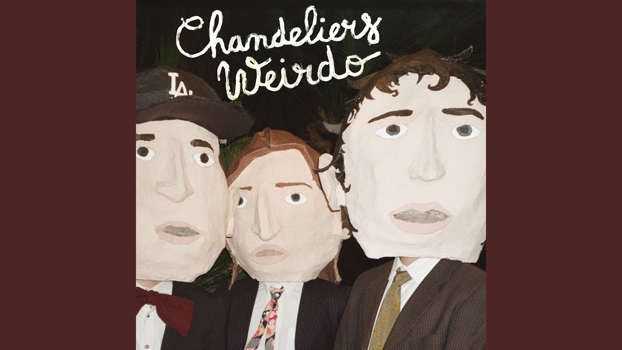 Watch Weirdo on YouTube Watch Weirdo on YouTube
