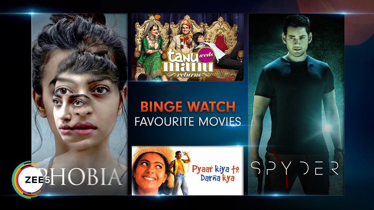 kallachirippu watch online free Thundering Performances This Weekend Movie Bonanza | 27th- 28th July 2019 | Binge Watch FREE On ZEE5