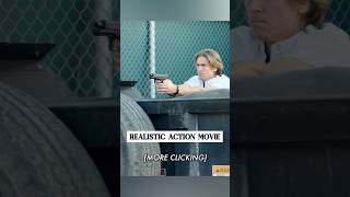 They never run out of bullets #movieparody #actionmovie #johnwick
