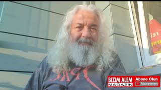 Bizim Alem Magazin İstek Sizden Çalmak Bizden (Hüseyin Yoldaş)