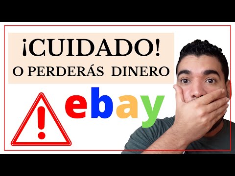 Video: Por Qué EBay Ha Prohibido La Venta De Artículos Mágicos
