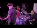 Bruce Springsteen cover - Hungry Heart  - The Album Show - live at Avoca Beach Theatre