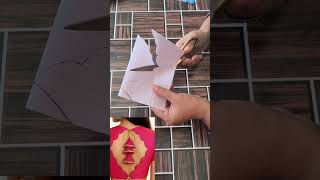 Blouse Back Neck Cutting||#ytshorts #trendingshorts #blouseneckdesign #diy #shortvideo #shorts