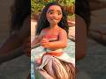 Moana restores the heart of Te Fiti | Disney Princess