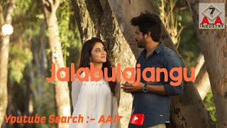 Jalabulajangu - AAI7