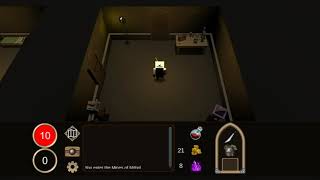 Runic Dungeons - Alpha 2 Gameplay