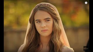 Anastasia Tsilimpiou Turkish Actress