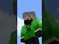 Minecraft Creeper Gamer #minecraft #shorts