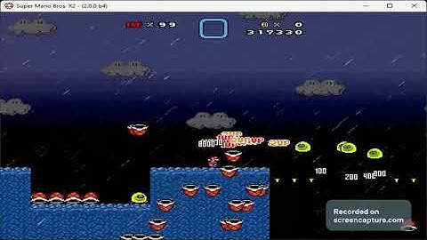 super mario bros wonder in smbx2 custom level i plubba my wubba