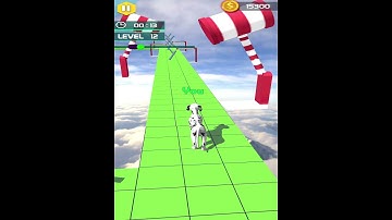 🐩💨 DOG RUN 3D 🐩💨