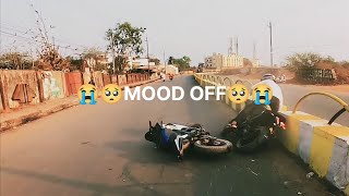 Mood Off Whatsapp Stutas