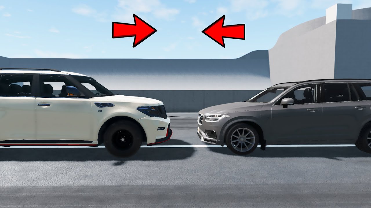 Nissan patrol beamng drive