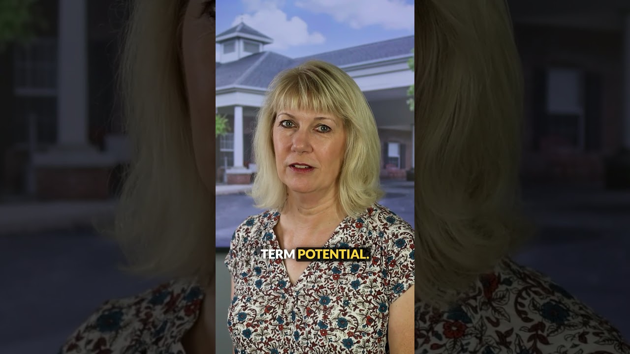 Is Senior Living a Good Real Estate Investment? | Rentals with Rachel