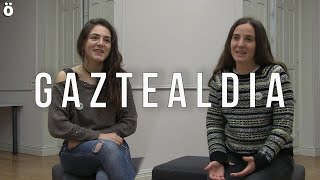 Gaztealdia, hautu pertsonaletik haratago, Nafarroan euskaraz bizi daiteke?