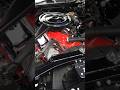 Chevrolet 427 L36 V8 #engine #engines #v8