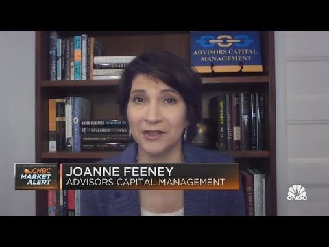 Advisors Capital S Joanne Feeney On Inflation Expectations Youtube