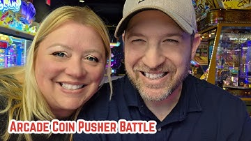 Round1 Arcade lets play - Star Wars, SpongeBob, Popeye & Rick & Morty Claw Machine Wins Coin Pusher