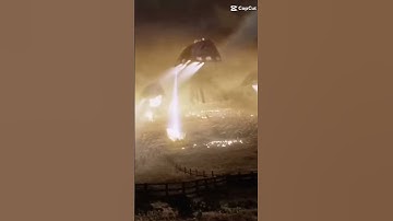 Thumbnail of Tripod 2005 Vs Uberpod #waroftheworlds