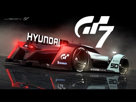 Gran Turismo 7 - PS4 Gameplay Teased? (GT SPORT)