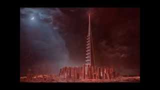 Frozen Synapse Red DLC Soundtrack - All the Lost