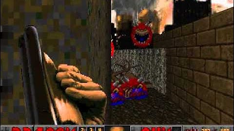 DOOM II: Khorus
