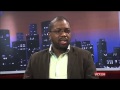 Human Rights problem Swaziland: Amnesty