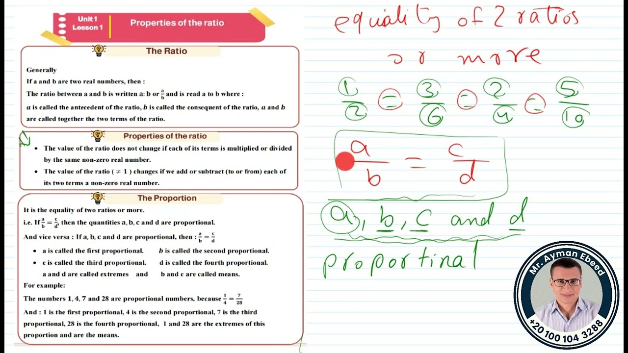 Maths_Prep.2_Lesson1_ Proportion