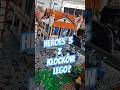 Gra Heroes 3 z klocków Lego!?