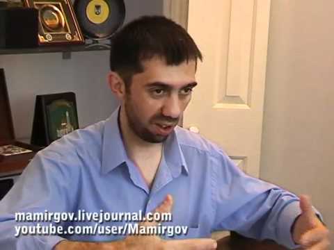 Андалусия 2 (культурное наследие мусульман в Испании)