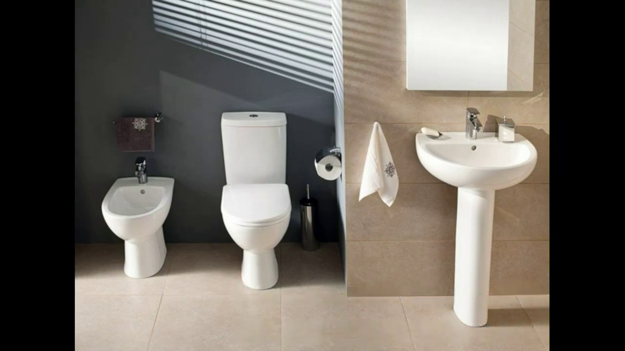 Унитаз компакт Jika Lyra - YouTube