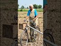 Gaon Ki Dadi Aur Unki Cycle 🚲❤️ #shorts #viral