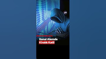 İnternette "Suç AVM