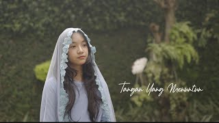 Evolette -Tangan Yang Menuntun (Official Lyric Video)