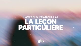 Lavern, Francis Lai - La Leçon Particulière Resimi