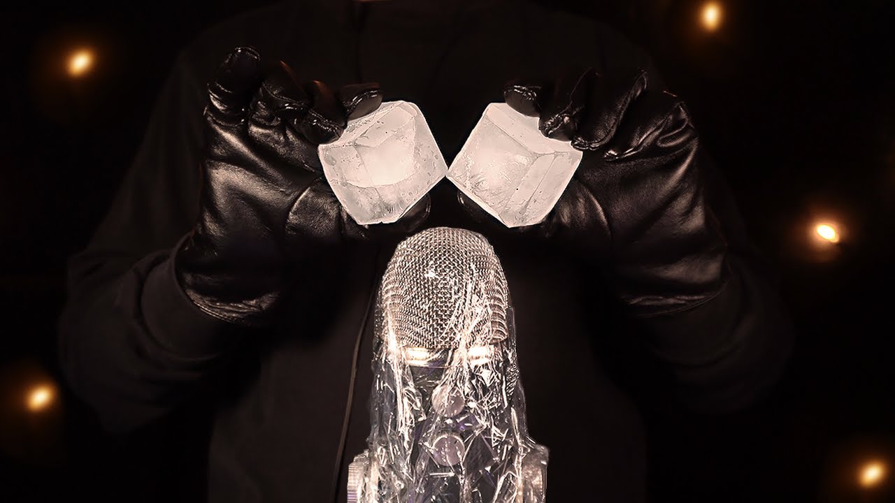 ASMR Your Brain Is Tired…Let Me Fix It 🧠 (Deep Brain Massage)