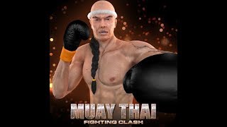 Muay Thai 2 - Fighting Clash - AndroidMobileGame screenshot 5