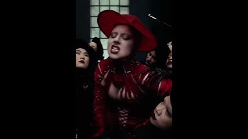 Thumbnail of Lady Gaga Abracadabra official video
