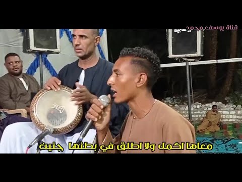 الفنان عيدالشروني كفاف بيحكي عن الواقع خانه روعه مهرجان الأقصر حفله الكوري2021