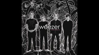 Weezer - Prodigy Lover