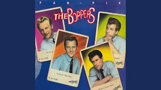 Video thumbnail of "The Boppers - Do That Boppin' Jive"