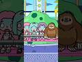 They see their futures😱 #tocaboca #tocalifeworld #tocabocalovestory #tocalife #tocaworld