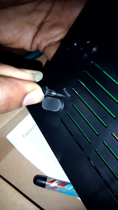 Wireless N 300 ADSL2   Router