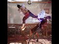 MORTAL KOMBAT 1 LIU KANG COMBO MK1