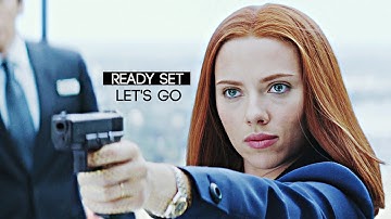 Ready Set Let