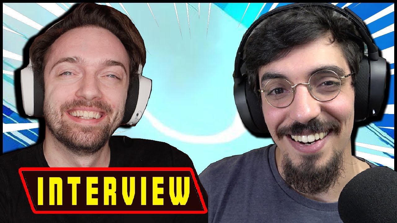 GLOBKU’S advice on YouTube, Anime and Life